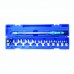 Harvest 1/2'' Torque Wrench & Torque Insert Bit - 40-200Nm - GH54060